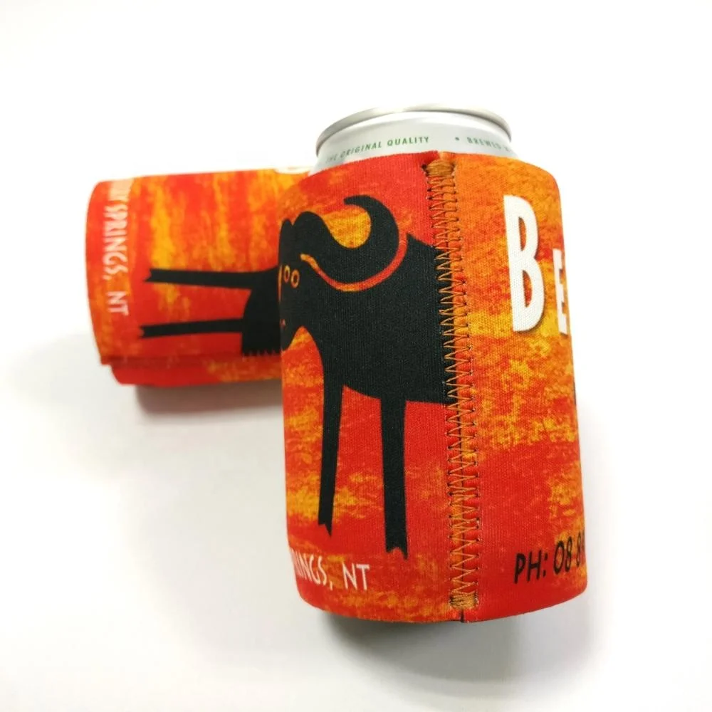 
Custom stubby cooler drink can cooler holder 