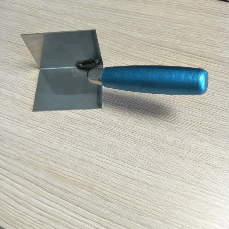drywall tools concrete brick corner trowel