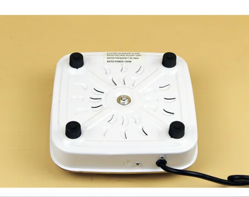 Portable Electric Stove , Electric burner for Laboratory use