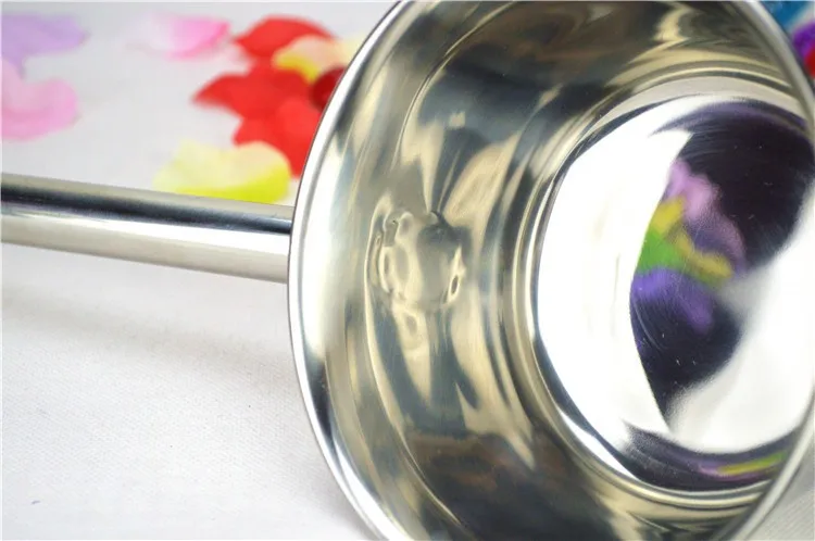 Restaurant Kitchen Ware Water Scoop /long Handle Water Scoop/soup Scoop