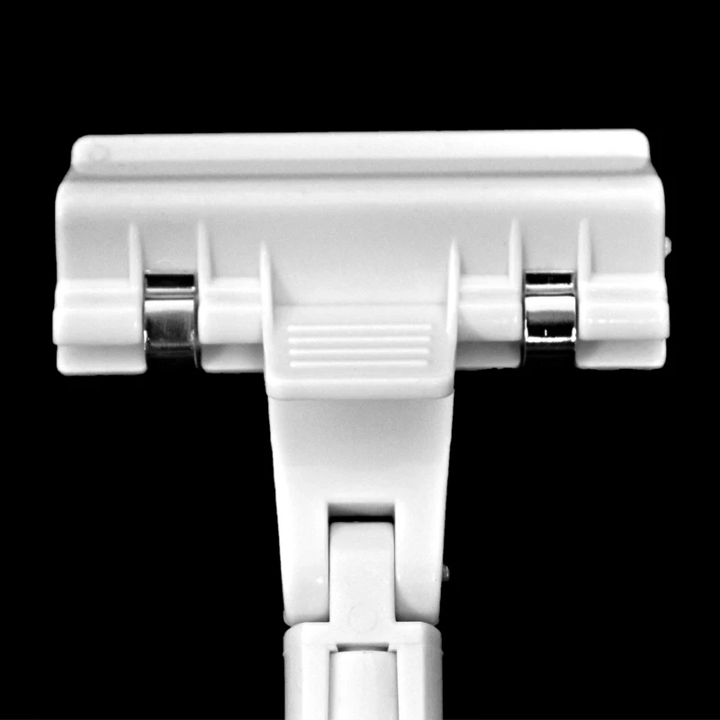 2022 Пластиковая полка цена карта дисплей этикетка поп-клипса держатель для супермаркета