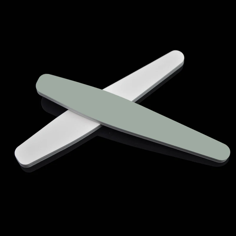 Hot Sale Nail Care File Top Quality Polishing Nail File Cosmetic With Customized Logo