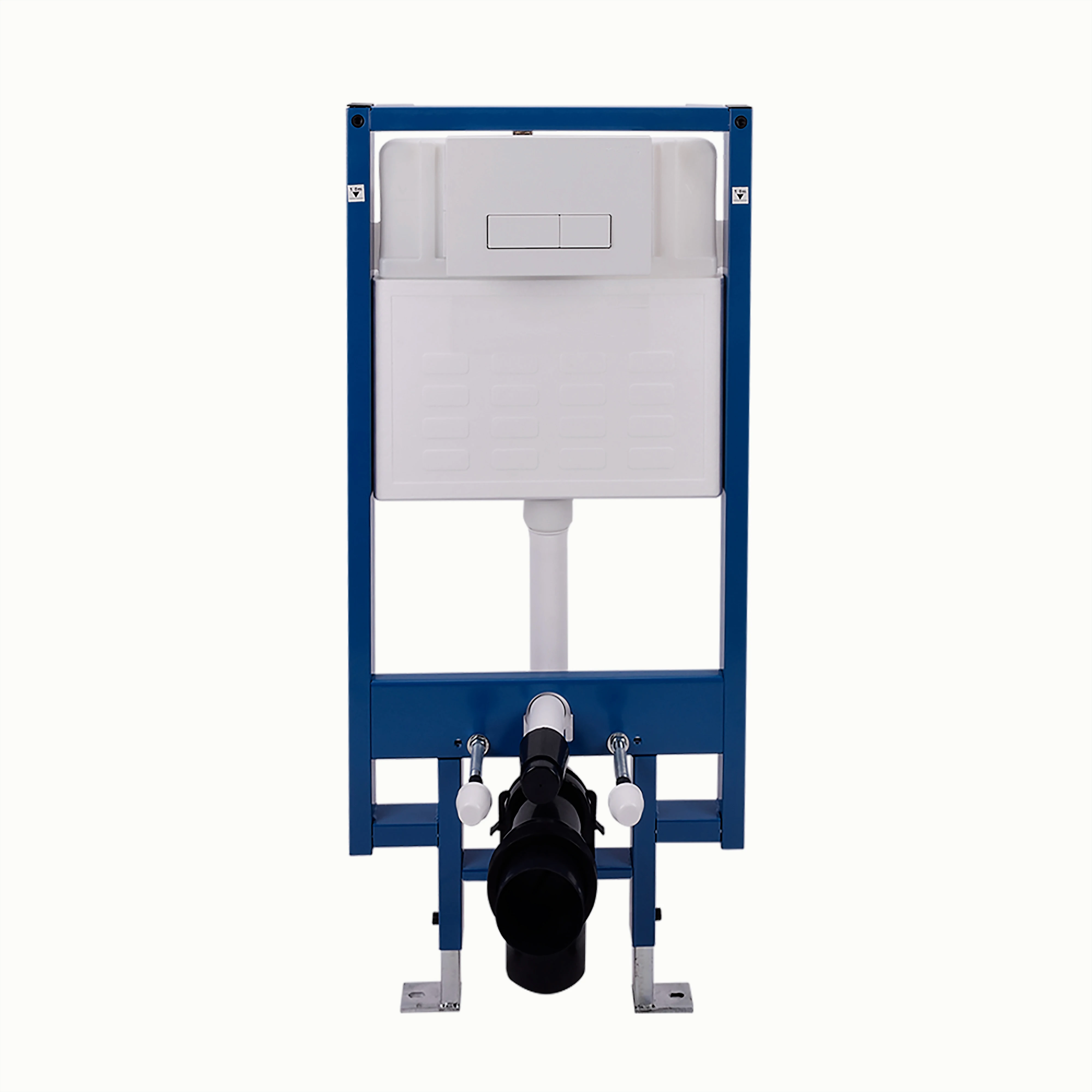 ARROW wash down p trap wall hang toilet