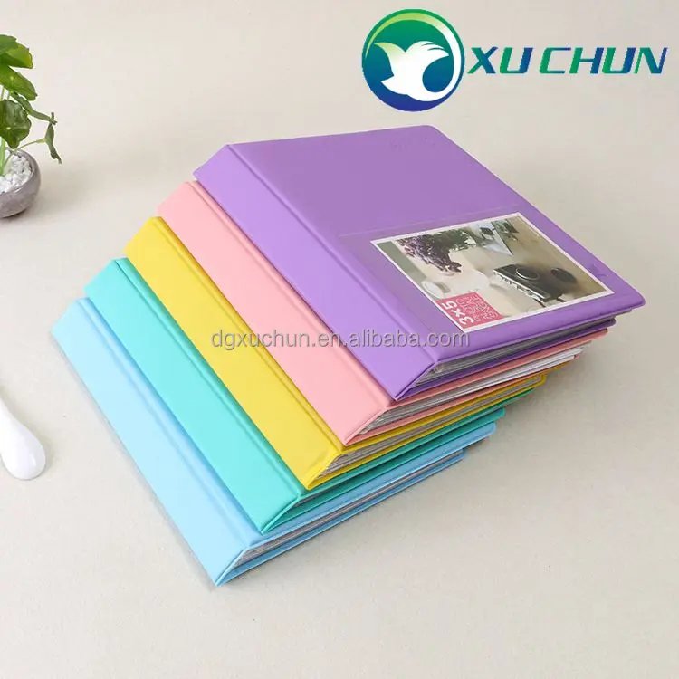 Professional baby large photo album special baby memory photo albums unique design wedding photo album