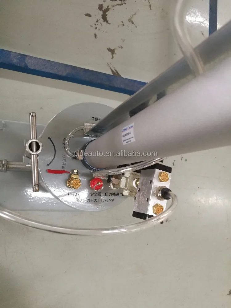 
CNC glue dispensing machine, dispensing robot automatic glue dispenser easy-use gluing machine 