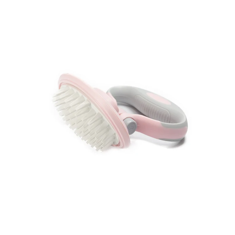 Great Grooming Comb for Massaging Dogs Cats Small Animals with Short or Long Hair