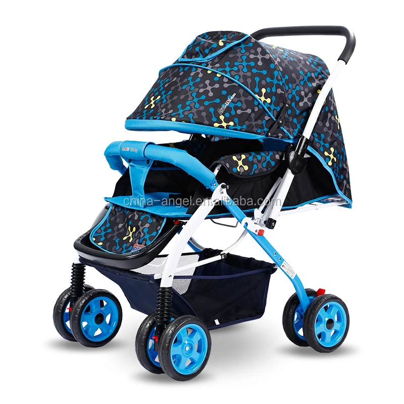 2017 best selling baby stroller with 600 oxford fabric