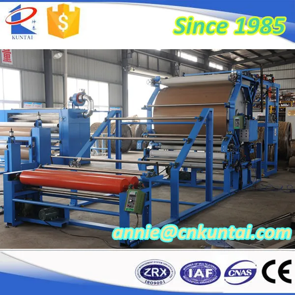 Laminating Machine for Shoes