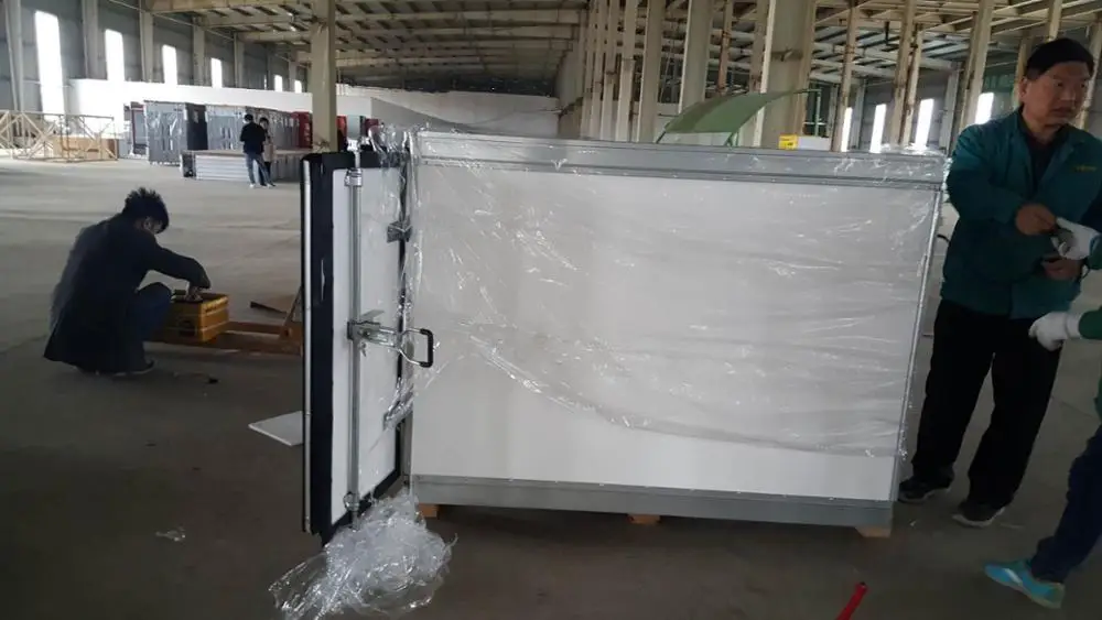 Cold chain DC Mini Portable Cold Box With Chiller for milk delivery/food delivery/ medicine delivery