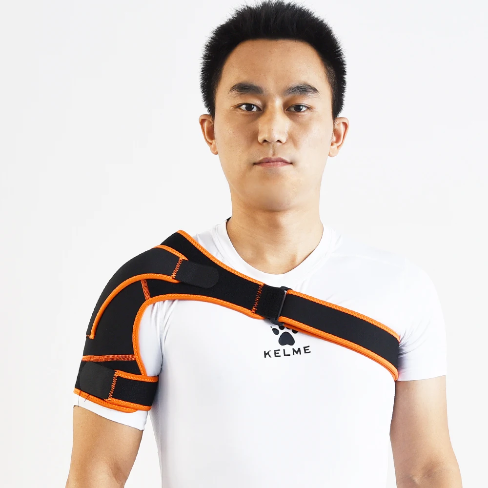 Верхняя губа Tear замороженное плечо боль Поддержка Растяжение связок болезненность бурсит тендинит сжатия Wrap ремень Группа