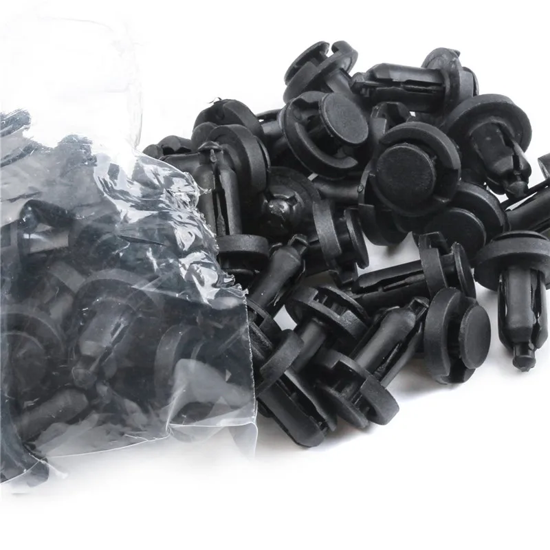 Urlwall Wholesale High Quality Auto Car Body Plastic Automotive Clips And Fasteners