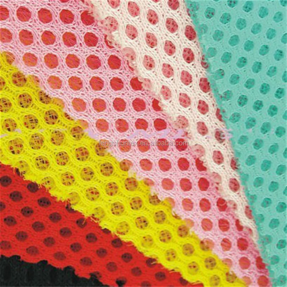 3D air Mesh Fabric