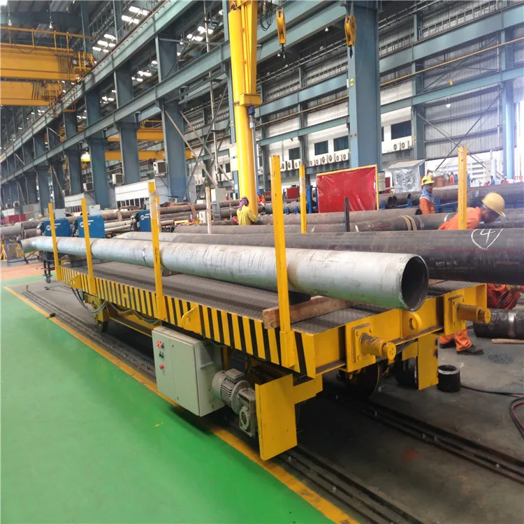 automatic transferring system