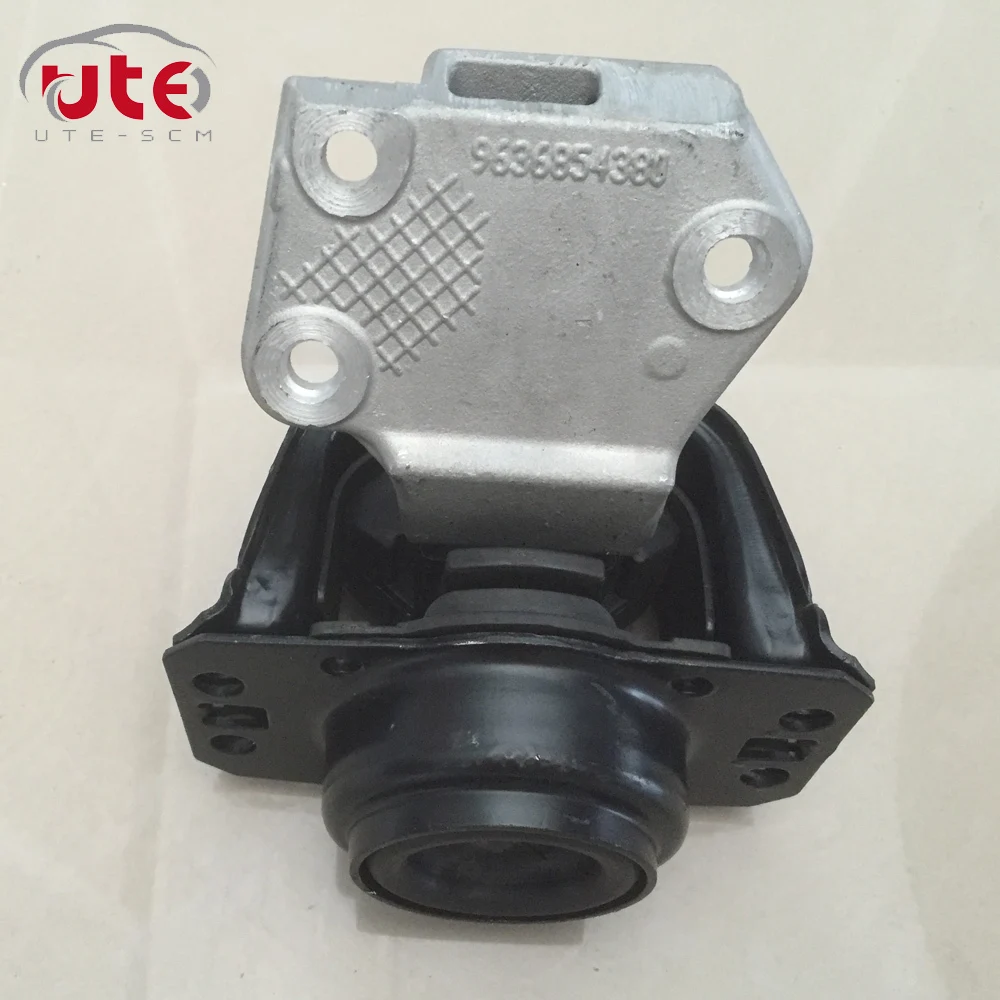 AUTO PARTS ENGINE MOUNTING 1807.GF for PEUGEOT 307