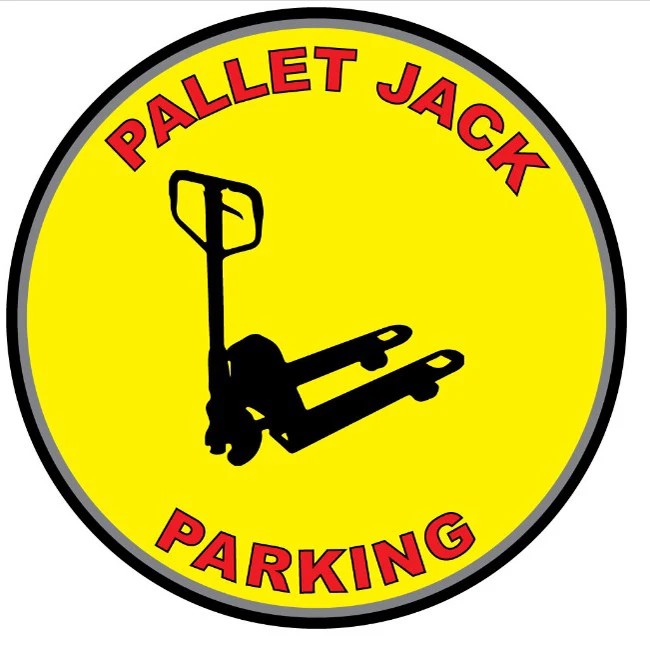 
custom stickers advertising floor sticker removable 