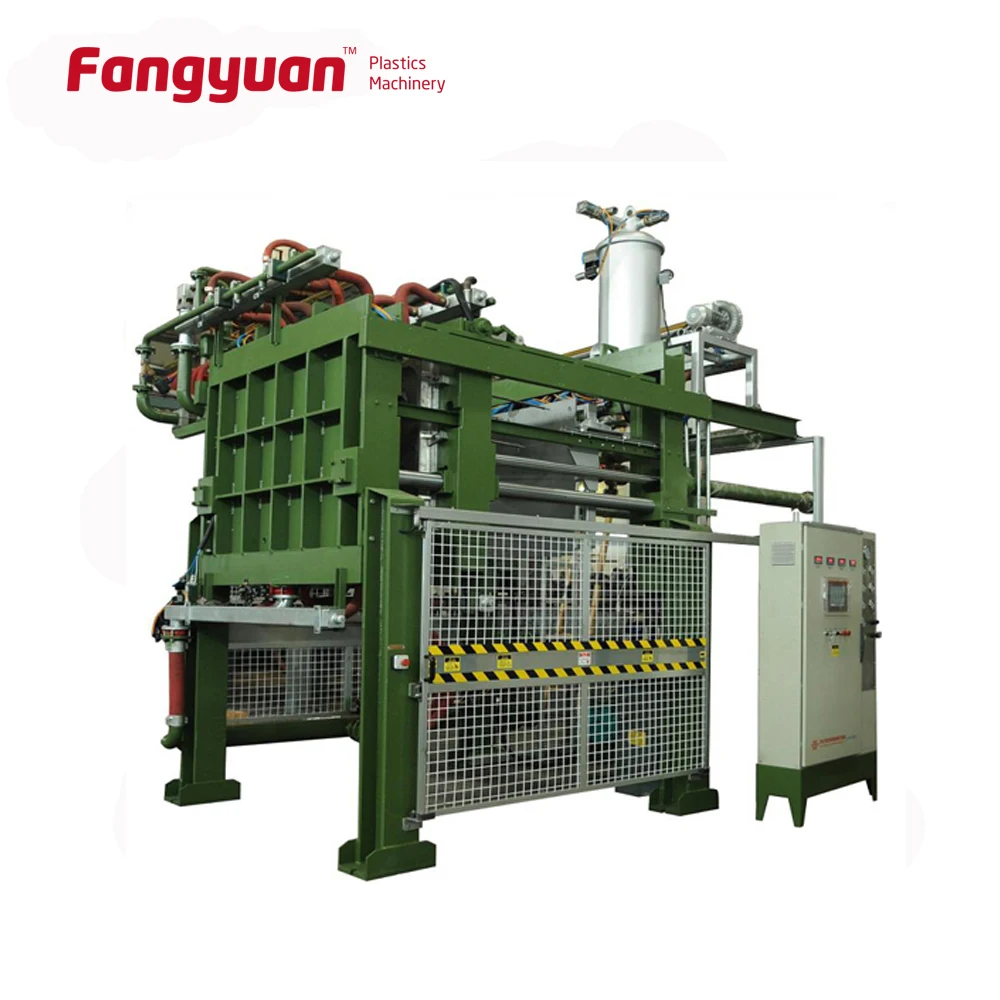 Декоративная машина Fangyuan eps для потолочной плитки из пенополистирола