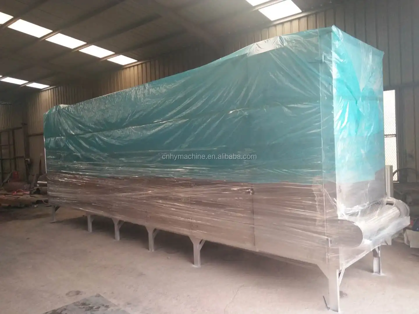 Двухшнековые плавающих рыб машина, экструдер RSS экструдер