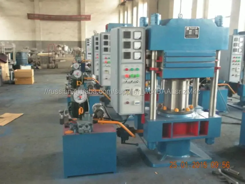 400*400 hydraulic press