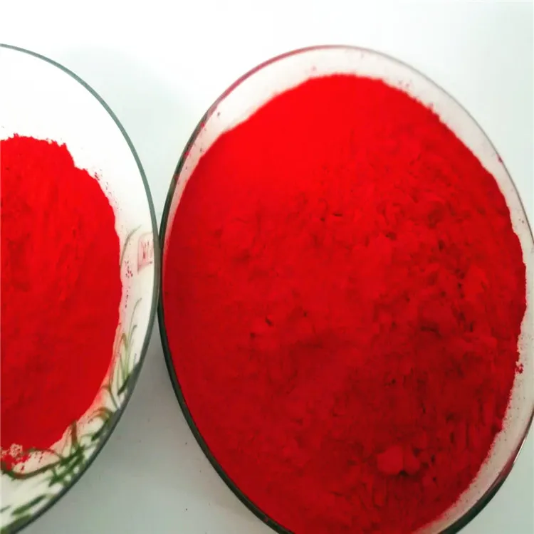 Pigment Red 53:1 Heat Resistant  Lake Red C CAS 5160-02-1 for PVC,PU,RUB,Fibre,Eva, ink