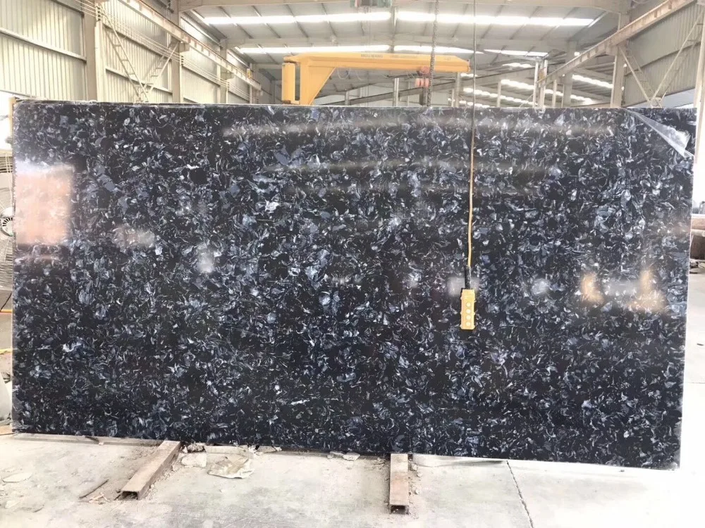 
Artificial marble stone price blue quartz floor tiles semi gemstone 