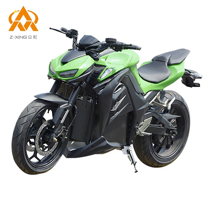 
EEC COC electric motorcycle 8000w for adult 