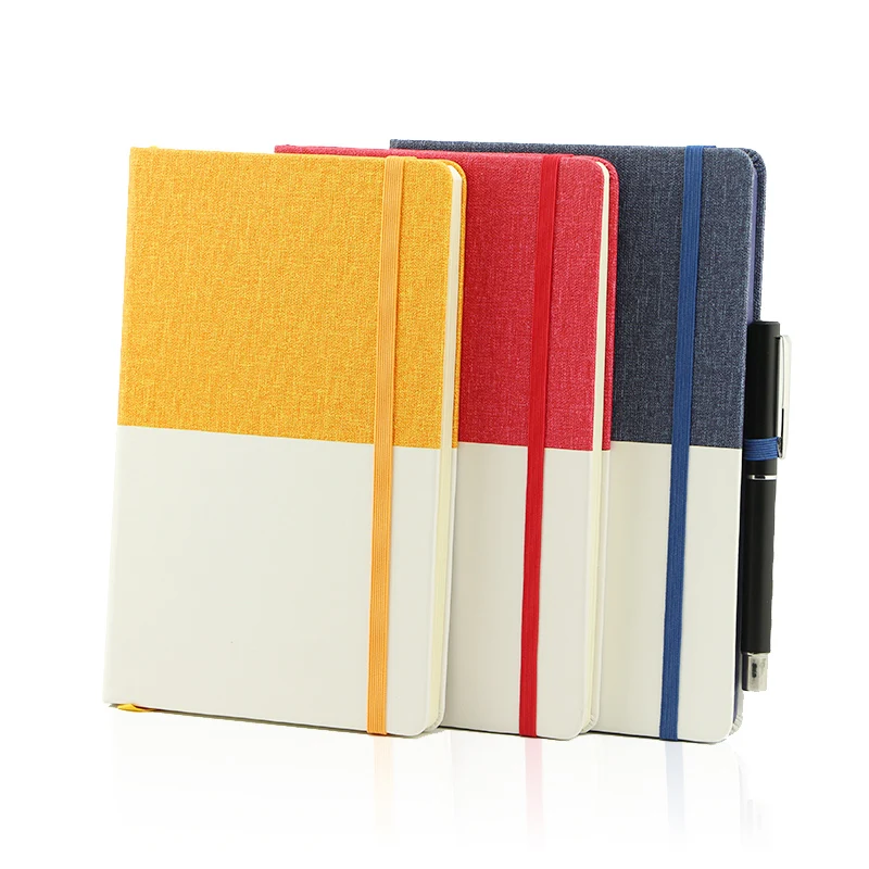 New Style Bookbook Memo Pad Wholesale Notepads Notebook With Cheap Price