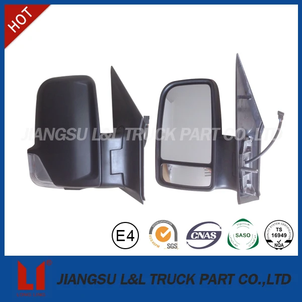 Оптовая продажа высокое качество задняя сторона зеркало для мерседес бенц спринтер