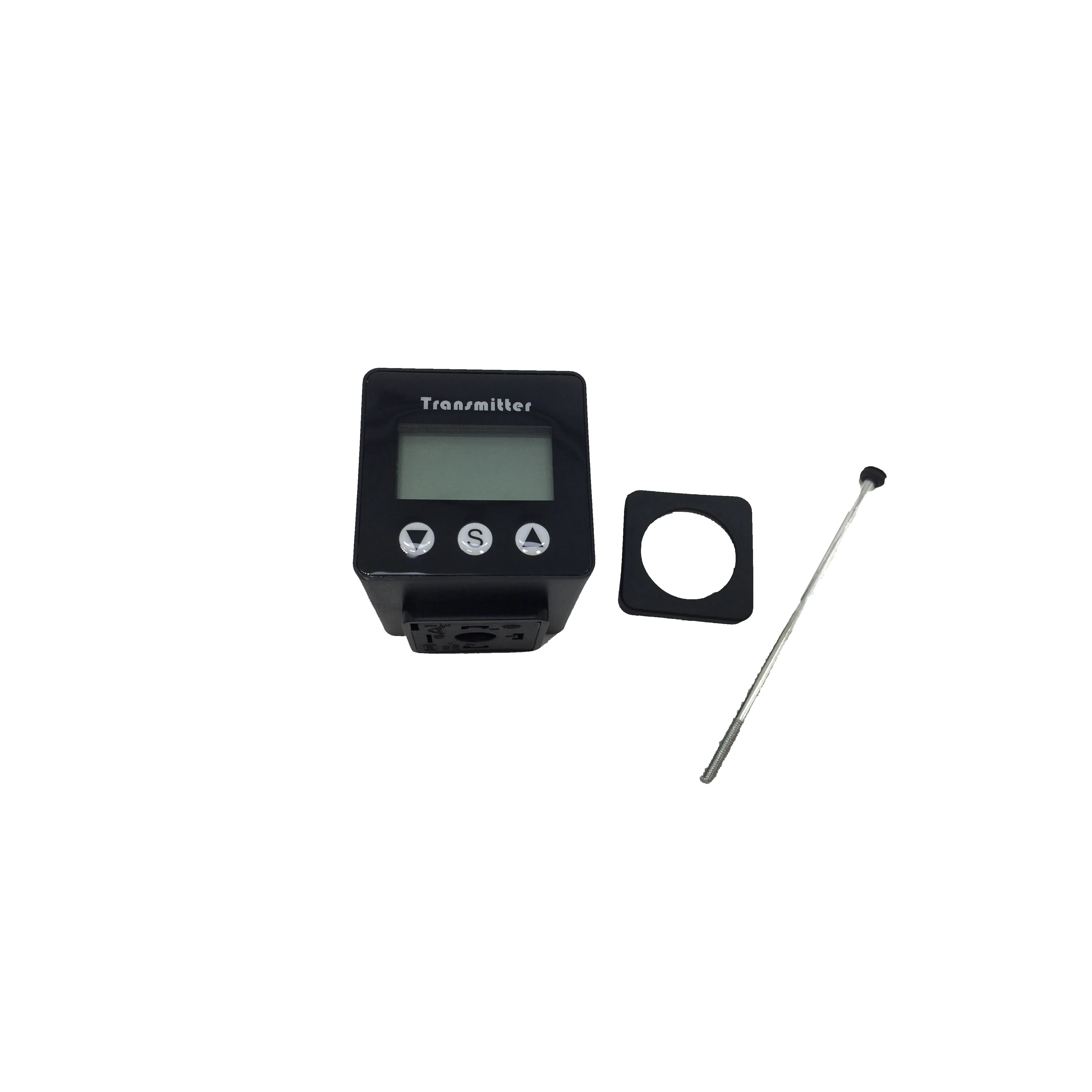 4-20mA LCD display meter Used for pressure transmitter Range optional