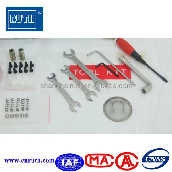 Single Component Polyurethane Pumps