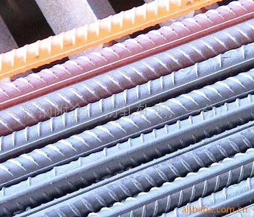 
supply High quality BS4449/ HRB400 Reinforcing /GR60 Deformed Steel Bar 12mm/sd295 deformed steel bar 