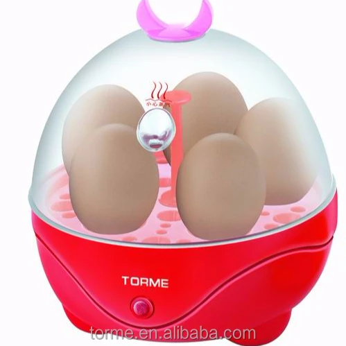 Electric Egg Cooker