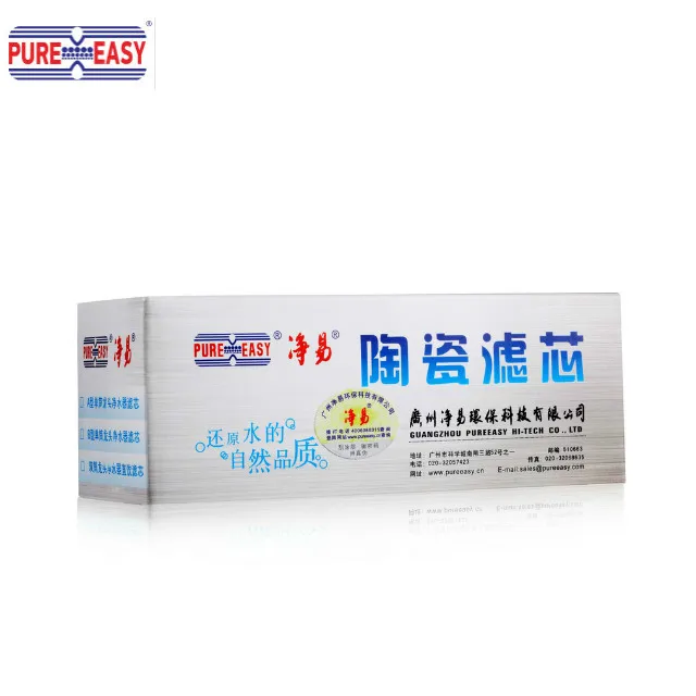 Hi- tech faucet drinking water treatment purifier kitchen equipment