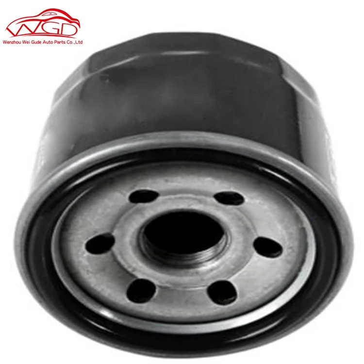 15601-87703 Performance competition spare parts car oil filter for DAIHATSU