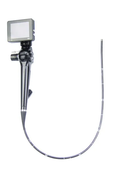 Rigid stylet laryngoscope flexible difficult airway management compare with fiber optic endoscope system