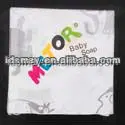 Skin-Mild baby care soap with glycerin and natural fragrance