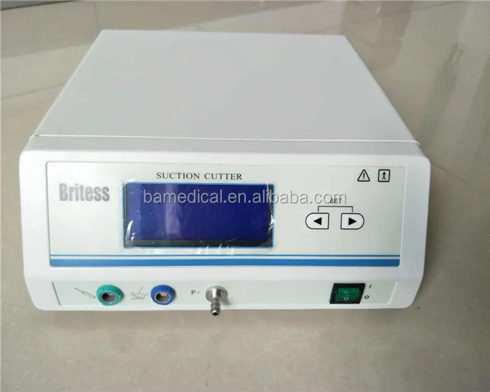 China Nasal shaver/medical equipment Nasal shaver