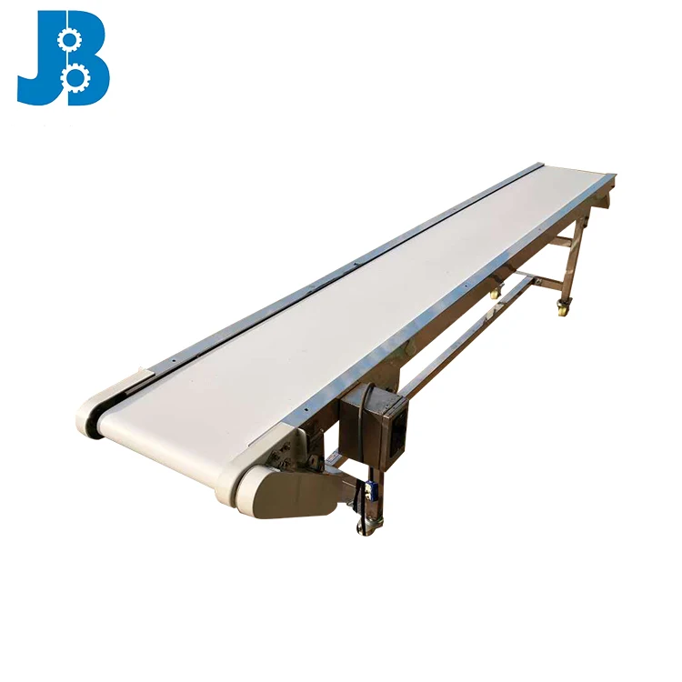 Factory custom molded bakery conveyor belts/food belt assembly/stainless belt conveyor