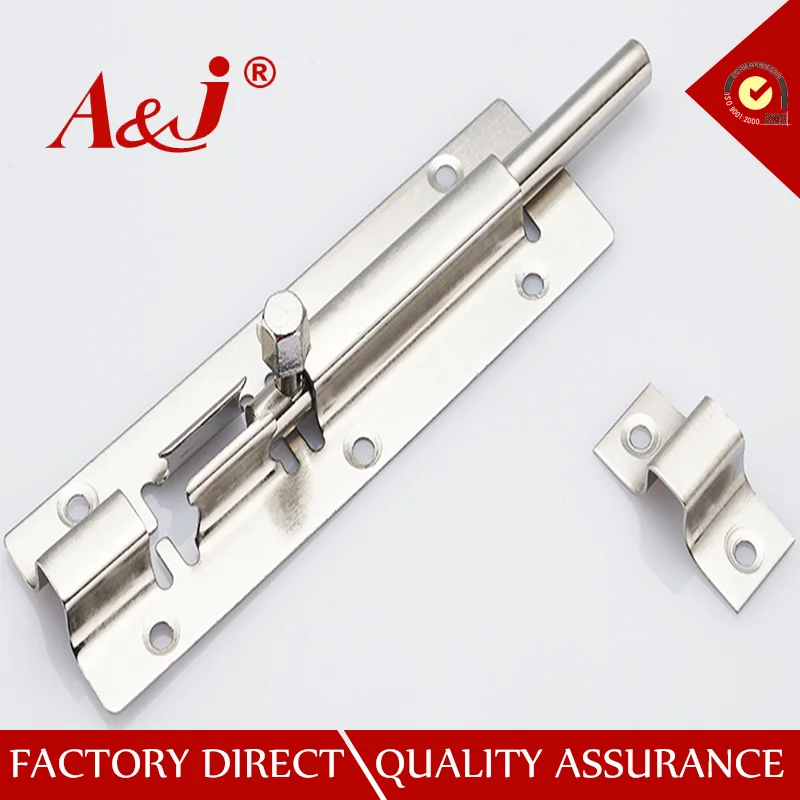  Stainless steel security door