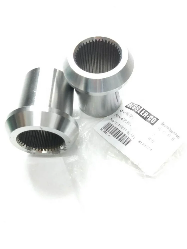 Konecranes  SMV  Axle sleeve     No.:81.6612.4