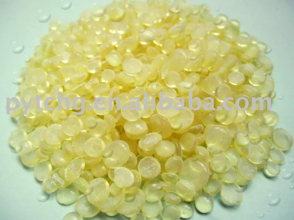 Углеводородная Смола C5 для термопластичной дорожной маркировочной краски