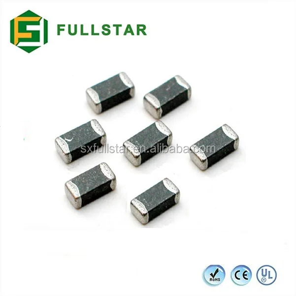  SMD Shielded Power Inductor Ferrite Core For