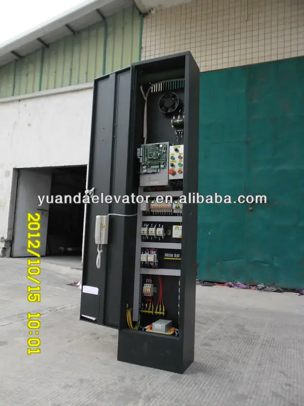 
Yuanda Elevator Controller 