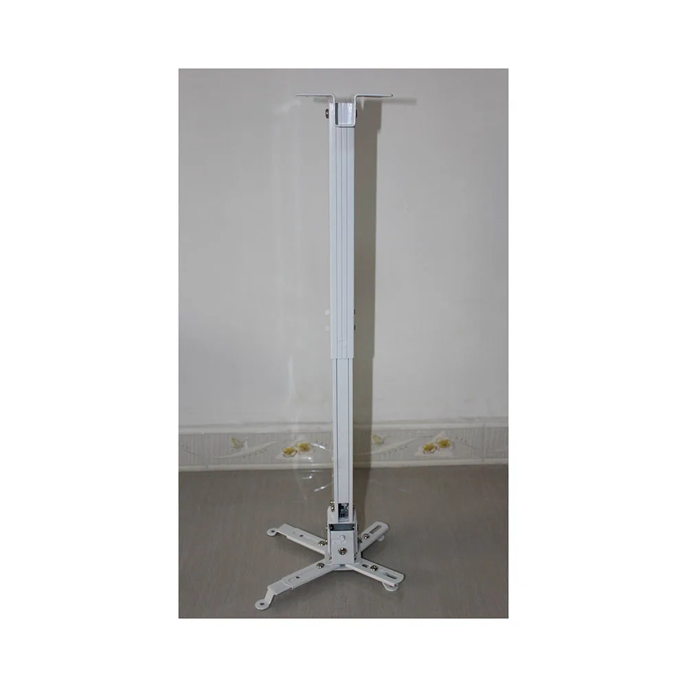 Projector Height Adjustable Stand Universal Ceiling Mount