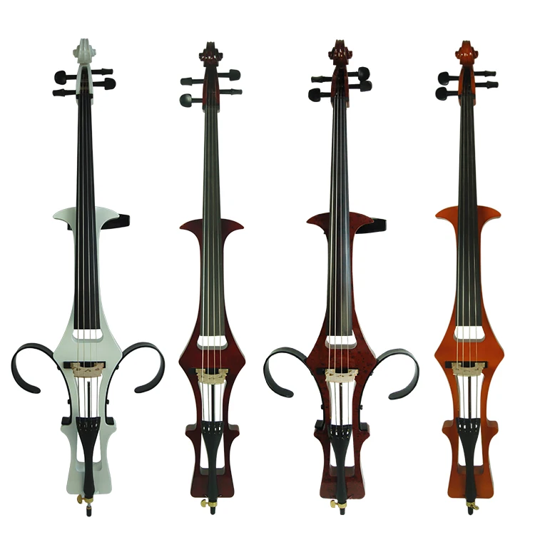 Professional cheap price heart bags for candy cookies  instruments Electric Cello