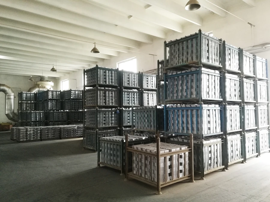 New cheap price for 12v Dry Cell Rechargeable N60 Car Battery