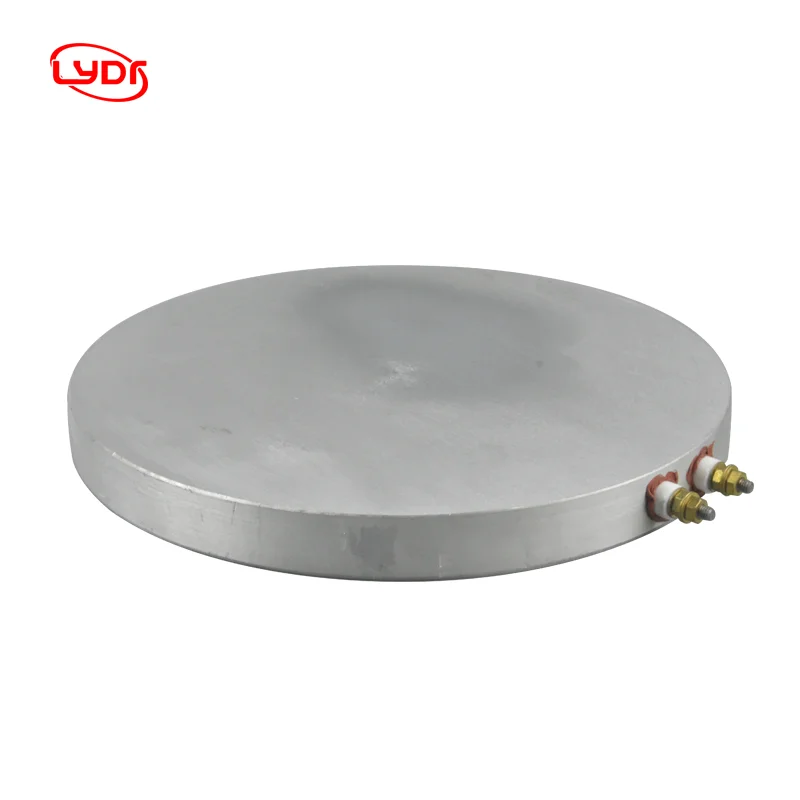 Best price of electric heating element, cast aluminum heating plate