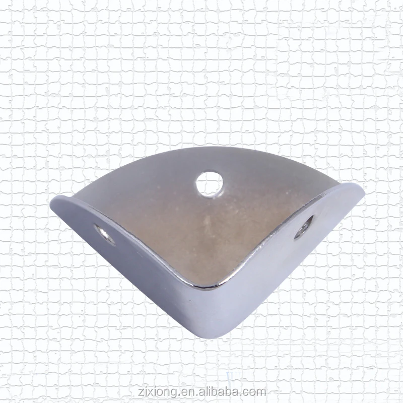 Metal Case Corner