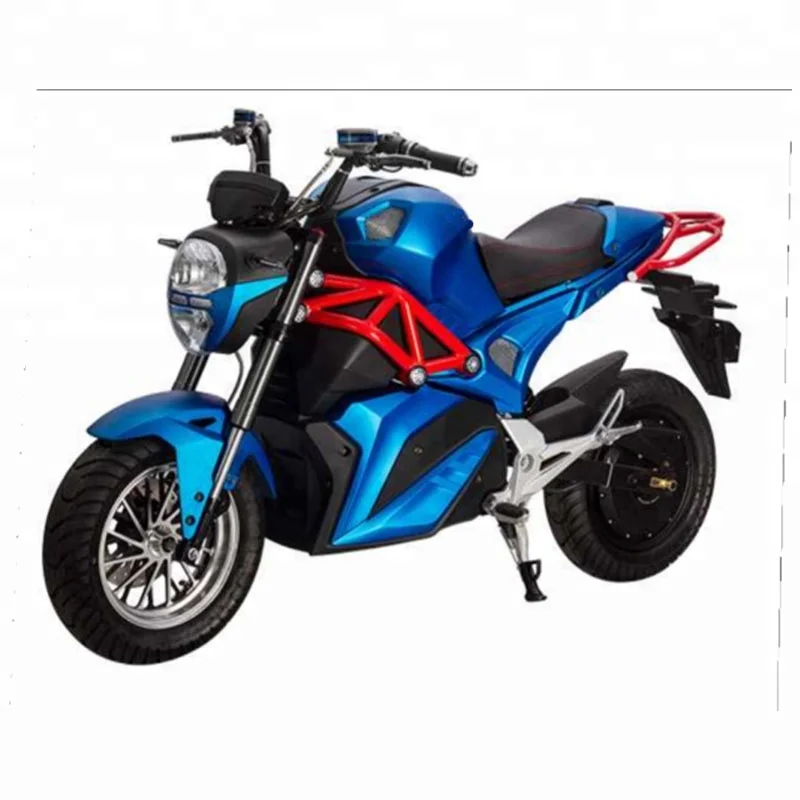
mountain bike fat tire adult used two wheel 2019 fashion high speed electric motorcycle 