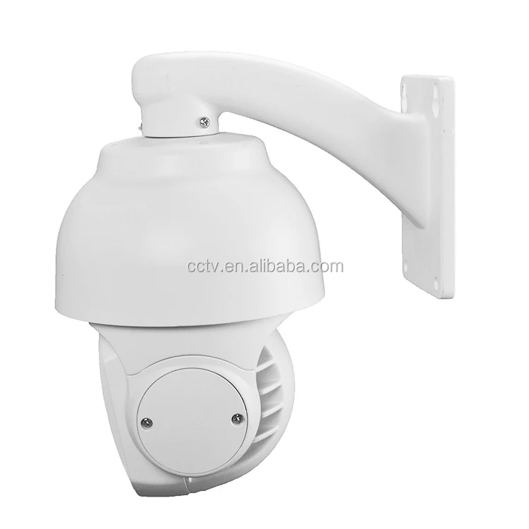 
CCTV Security Full Metal HD IP 960P 1.3 MP 4