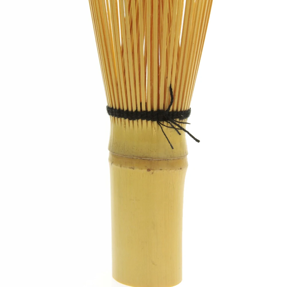 Customized logo Mini Japanese Bamboo Whisk Travel Bamboo Matcha Coffee Whisk Brush Accessories Tea Set/Chasen SetMatcha Kit